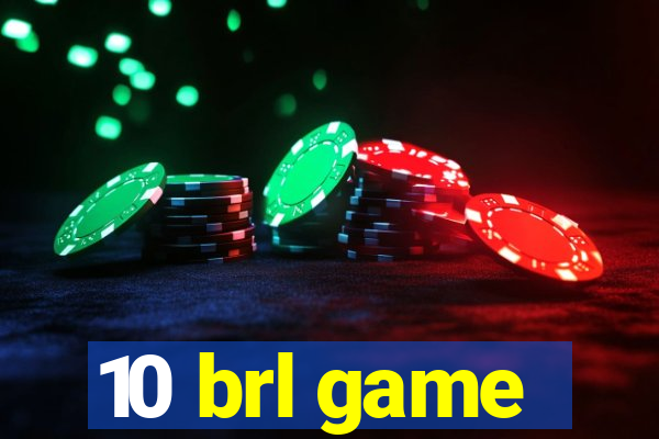 10 brl game